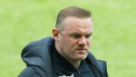 Derby boss Wayne Rooney injures midfielder Jason Knight in training