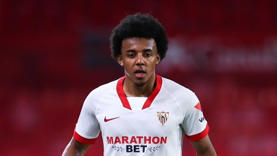 What Sevilla centre-back Jules Kounde could bring to Chelsea