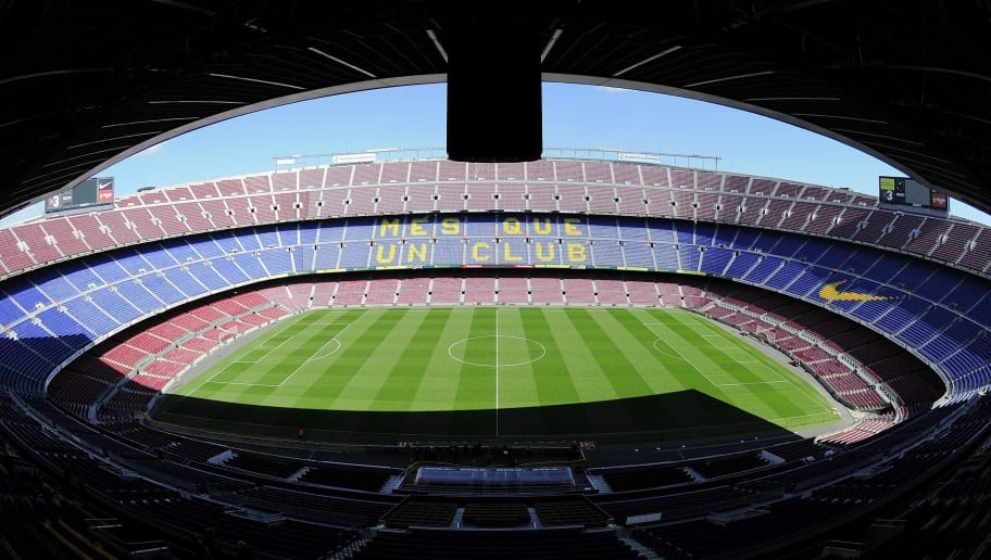 Barcelona release details of their latest credit rating