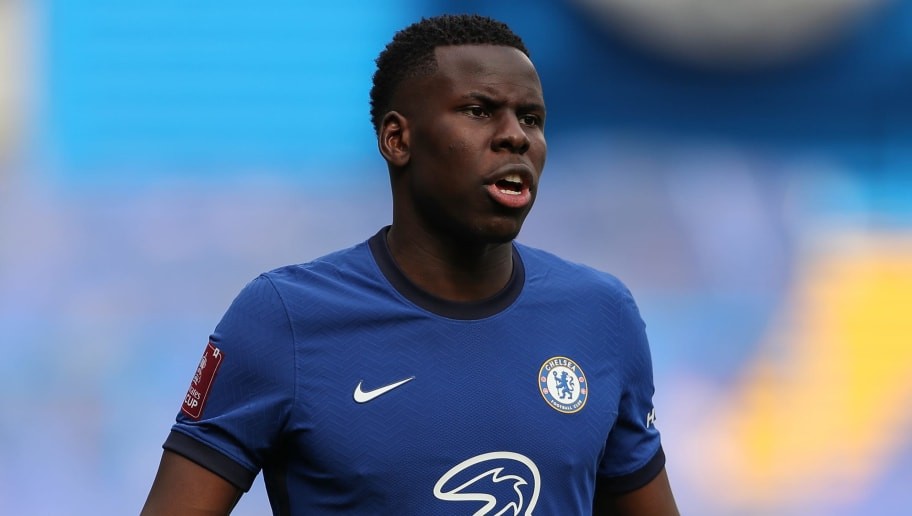 Kurt Zouma tells Chelsea he won't join Sevilla