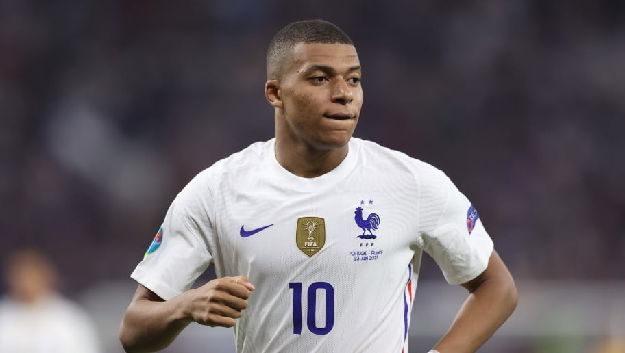 Real Madrid to open talks with PSG for Kylian Mbappe