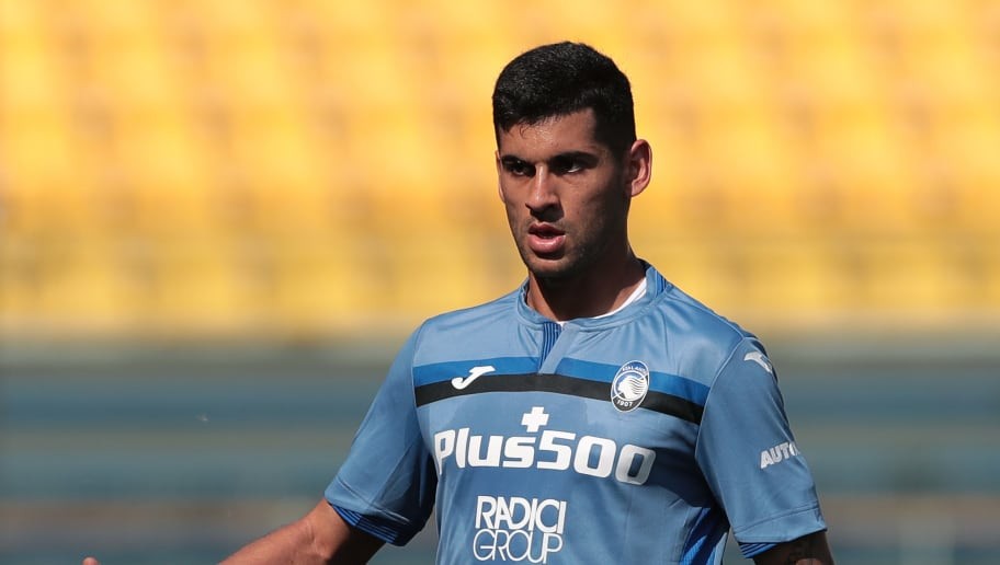 Tottenham 'not happy' with Atalanta over Cristian Romero move delay