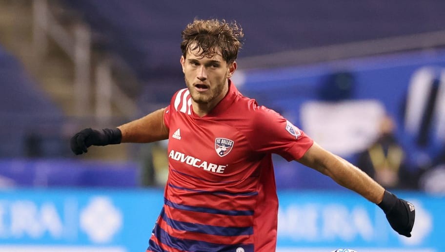 Tanner Tessmann sends message to FC Dallas after Venezia move