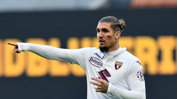 LIGA - Real Betis in advanced talks with Torino over Lyanco
