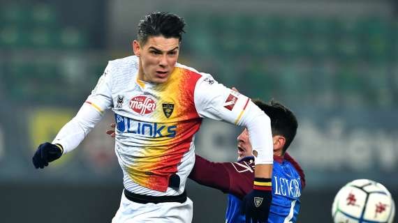 SERIE A - Hellas Verona hitman Stepinski tracked by 2 Swiss clubs