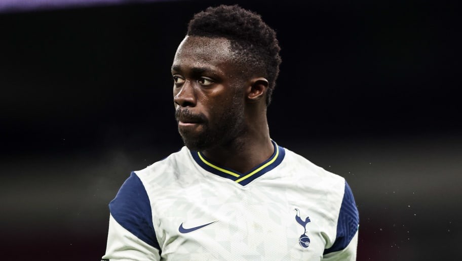 Davinson Sanchez in talks with Sevilla over replacing Jules Kounde