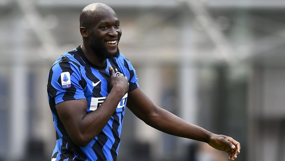 Chelsea remain in constant contact with Inter over Romelu Lukaku deal