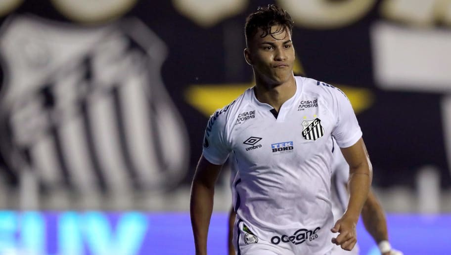 Who is Kaio Jorge? Things to know about breakout Brazil star