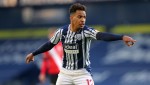Matheus Pereira reveals desire to leave West Brom
