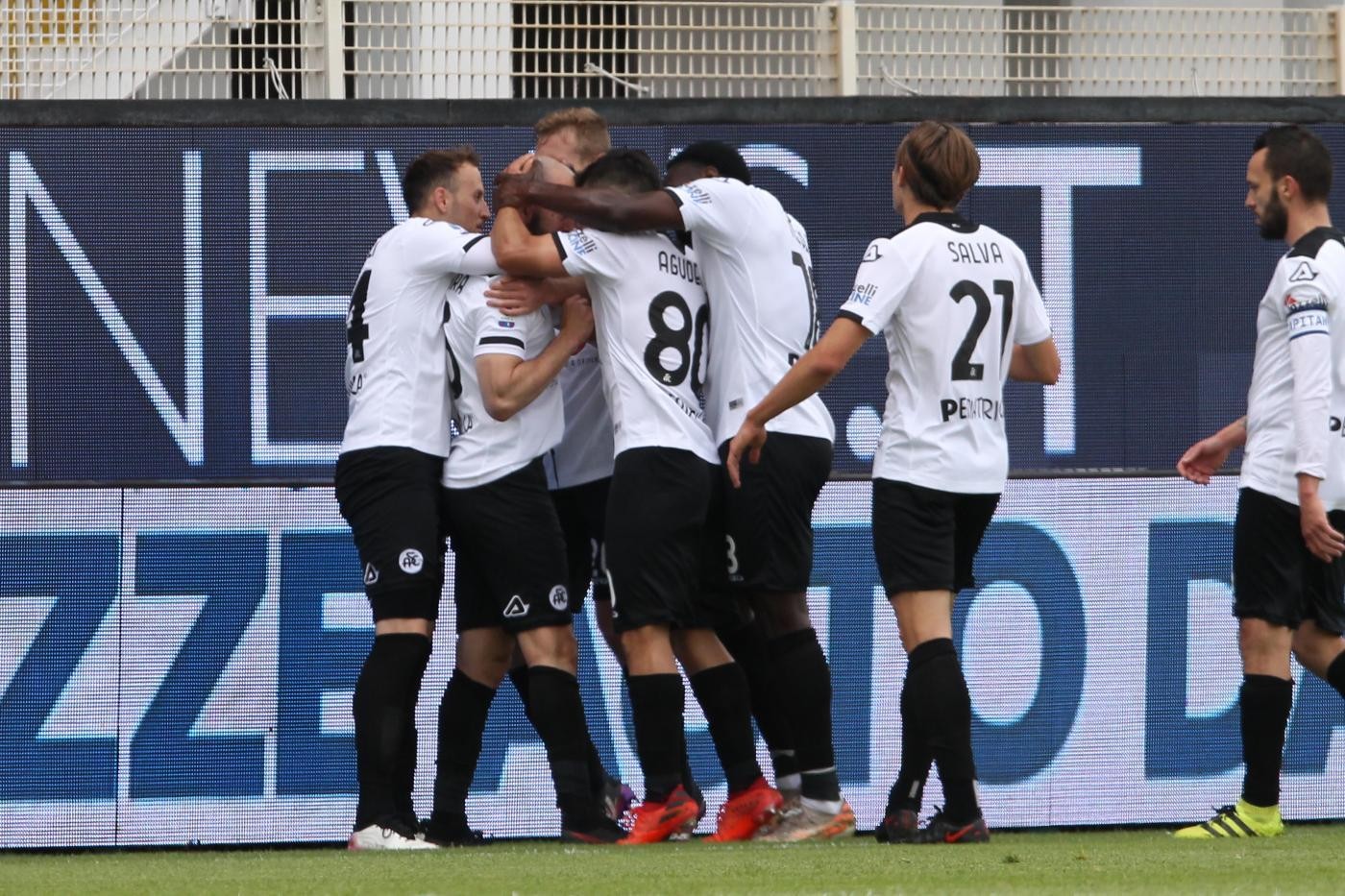 SPEZIA: FRIENDLY MATCH AGAINST TRENTO HAS BEEN CANCELED