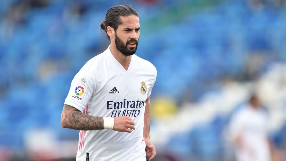 AC Milan could make offer for €20m-rated Isco