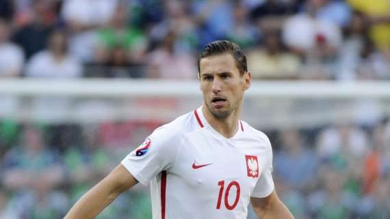 OFFICIAL - Grzegorz Krychowiak signs for Krasnodar