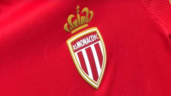 OFFICIAL - Jean Lucas finally signs for AS Monaco