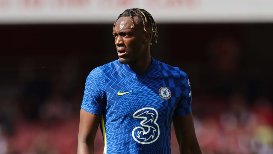 Tammy Abraham could join Atalanta to facilitate Chelsea's Romelu Lukaku pursuit