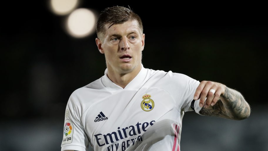 How Real Madrid can replace Toni Kroos following injury blow