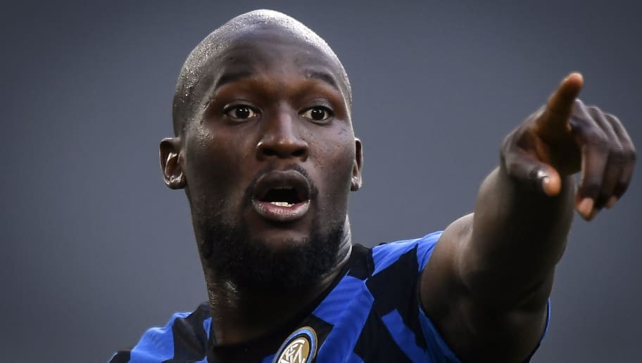 Chelsea readying huge £110m bid for Romelu Lukaku