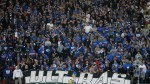 OFFICIAL - Schalke sign Rodrigo Salazar from Frankfurt