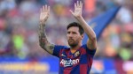 Barca Messi boost as LaLiga strike €2.7bn deal