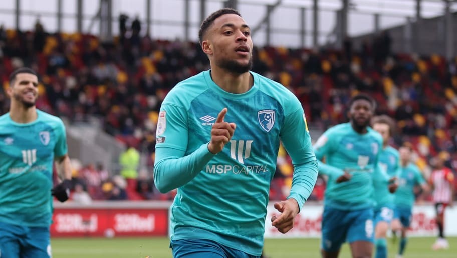 Things to know about Arnaut Danjuma