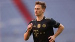 Joshua Kimmich to sign new five-year Bayern Munich contract