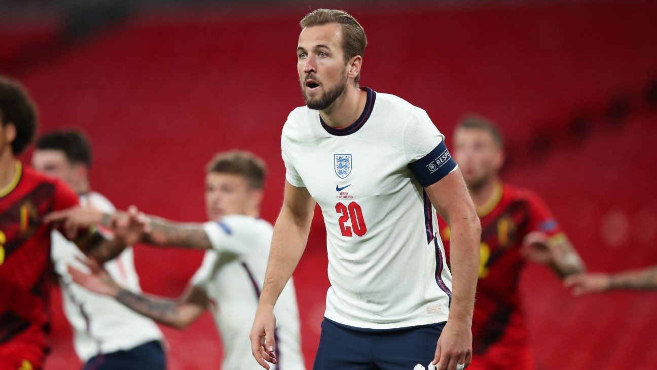 Transfer Talk: Man City won't be priced out of  Kane deal