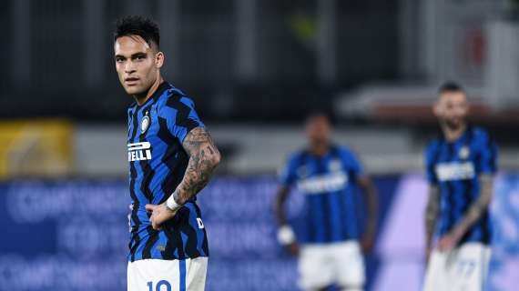 TRANSFERS - Clubs piling up again after Lautaro Martinez
