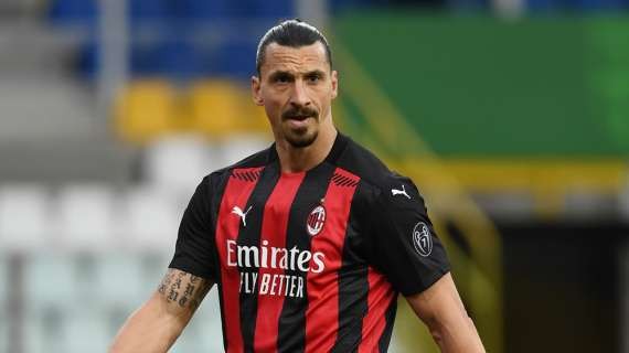 LIGUE 1 - Ibra wanted to go back to PSG but Leonardo didn't
