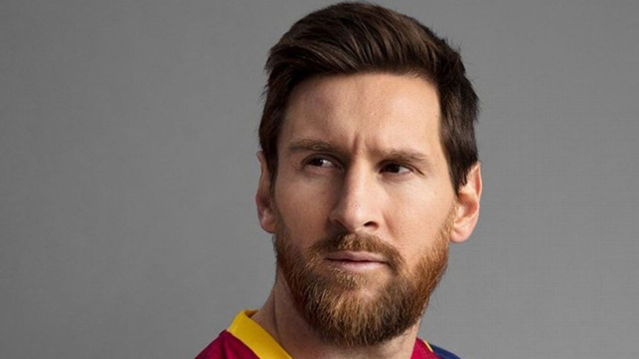 Messi has an NFT of his own: One-of-a-kind art for a one-of-a-kind player