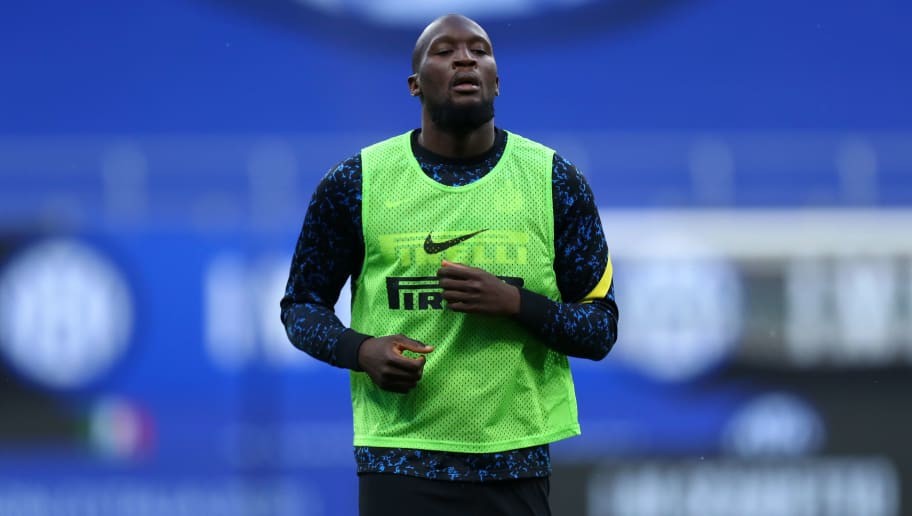 Potential replacements for Romelu Lukaku at Inter