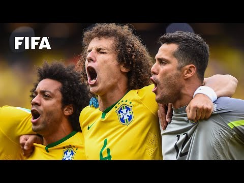 Brazil: An Anthem for the Ages | FIFA World Cup