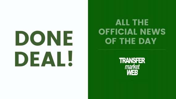 LIVE - DONE DEAL! All the official news of August 6th: Dejan Joveljic left Frankfurt to join LA Galaxy