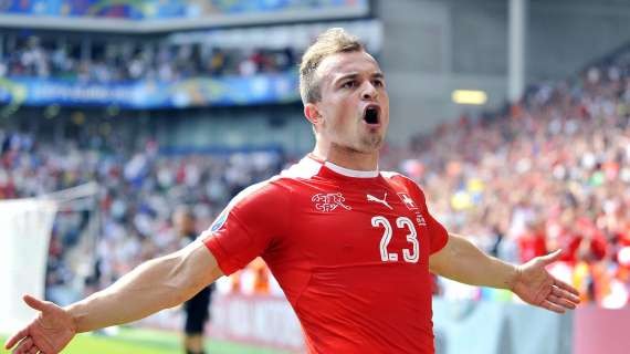 PREMIER - Shaqiri's adventure with Liverpool almost over?