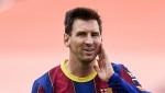 Manchester City make contract offer to Lionel Messi