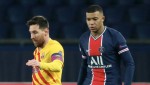 Paris Saint-Germain hope to sign Lionel Messi without selling Kylian Mbappe