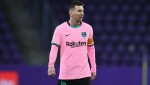 Lionel Messi 'deeply distressed' by shock Barcelona exit