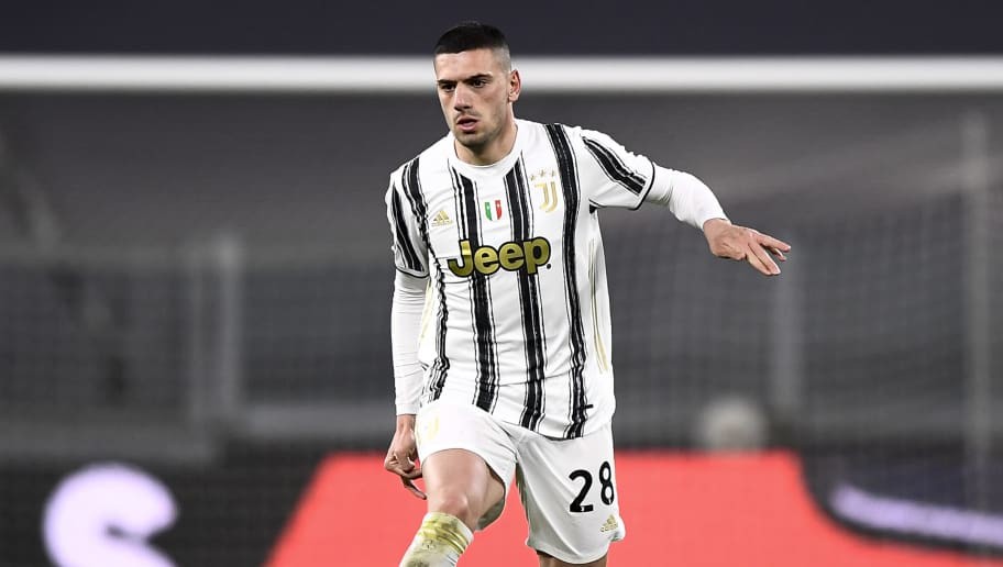 Atalanta confirm loan signing of Juventus' Merih Demiral