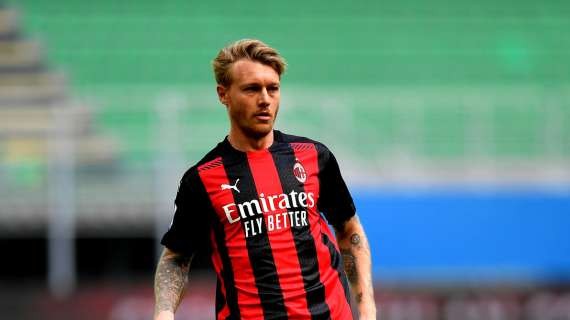 SERIE A - Milan, Kjaer and the basics of the preseason
