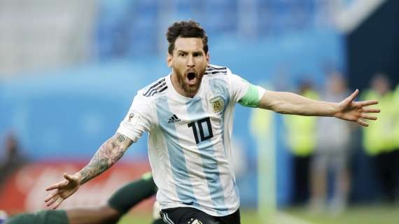 LIVE - MESSI'S FUTURE: Messi has chosen PSG