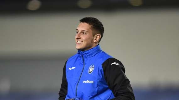 PREMIER - Tottenham, Gollini finds Romero again