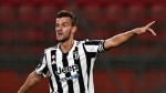 SERIE A - Juventus might end up keeping Rugani in