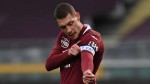 SERIE A -  Andrea Belotti rejects the contract extension offered by Torino