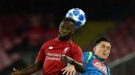 LIGA - Naby Keita could arrive to Atletico Madrid, contacts started