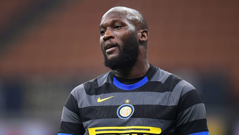 Chelsea preparing two different bids for Romelu Lukaku