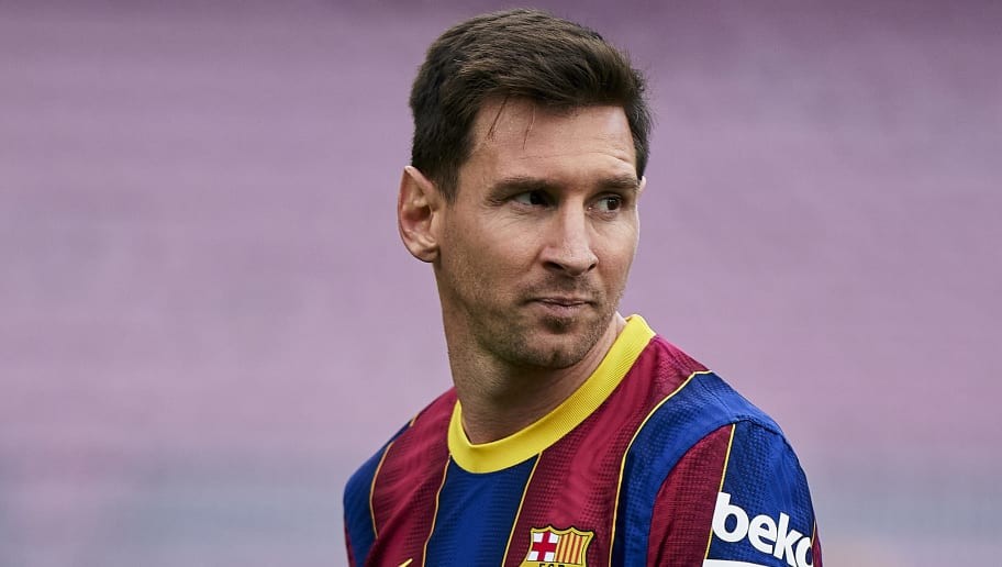 Lionel Messi to hold press conference explaining Barcelona exit