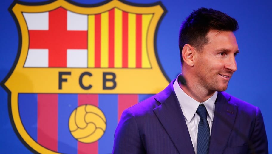 Lionel Messi's move to PSG edges closer with medical scheduled