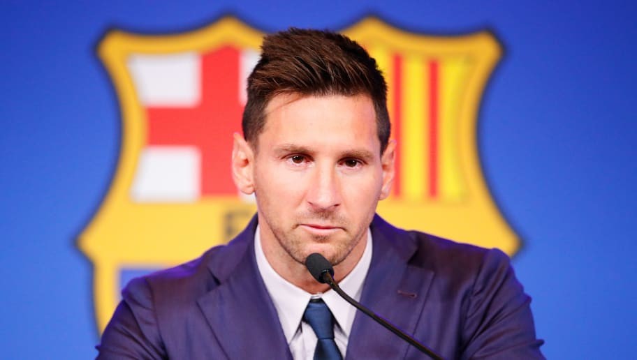 Barcelona members plot EU appeal to block Lionel Messi move