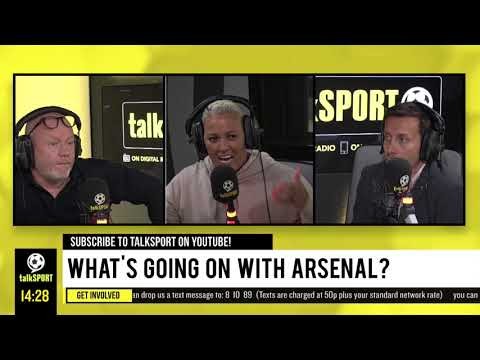 "ARSENAL AREN'T A STEP DOWN!" Perry Groves SLAMS Roy Keane's claims about James Maddison & Arsenal!