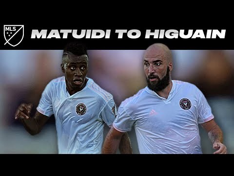 Blaise Matuidi to Gonzalo Higuain Who Scores a Beauty!