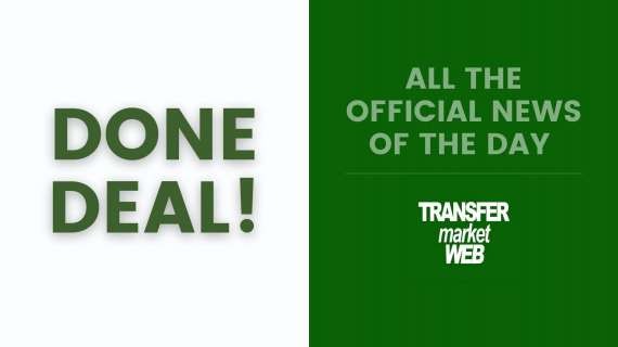 LIVE - DONE DEALS! Official announcement of August 9th: Viktor Kovalenko joined Spezia