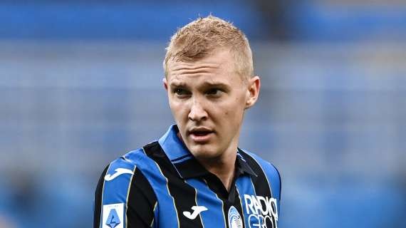 OFFICIAL - Viktor Kovalenko joined Spezia from Atalanta